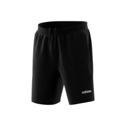 Spodenki fitness cardio Clima cool męskie. Spodenki sportowe męskie Adidas, xl, bez wzorów, z materiału, na fitness i siłownię. Za 99,99 zł.