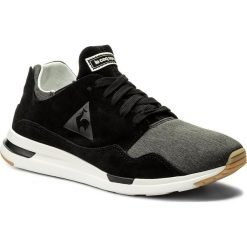 Sneakersy LE COQ SPORTIF - Lcs R Pure Summer Craft 1810325 Black. Szare sneakersy męskie le coq sportif, na co dzień, bez wzorów, ze skóry, eleganckie, bez zapięcia. W wyprzedaży za 269,00 zł.