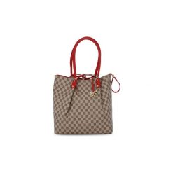 Shopper bag damskie: Torby shopper Piero Guidi REVERSIBLE TOTE BAG