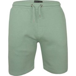 Krótkie, Męskie Spodenki, Szorty, CASUAL, Dresowe, Miętowe SPBRSSS18TARLEYmint. Żółte spodenki i szorty męskie Brave Soul, na lato, m, bez wzorów, z bawełny, casualowe, krótkie. W wyprzedaży za 39,00 zł.