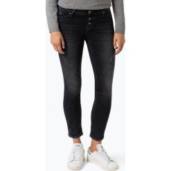 Mustang - Jeansy damskie – Jasmin, niebieski. Niebieskie jeansy damskie Mustang. Za 449,95 zł.
