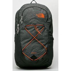 The North Face - Plecak 27 L. Szare plecaki męskie marki The North Face, z poliesteru. W wyprzedaży za 219,90 zł.