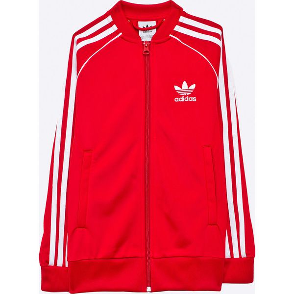 adidas bluza czerwona meska adidas bluza czerwona meska