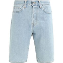 Bermudy męskie: Edwin Szorty jeansowe even wash