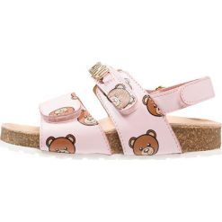 Sandały chłopięce: MOSCHINO Sandały toy rosa
