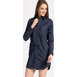 Sukienki hiszpanki: G-Star Raw – Sukienka