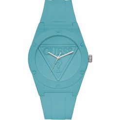Guess Ladies Trend Retro Pop W0979L10. Niebieskie zegarki damskie marki Guess. W wyprzedaży za 200,00 zł.