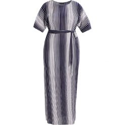 Długie sukienki: Evans PLEATED Długa sukienka dark multi