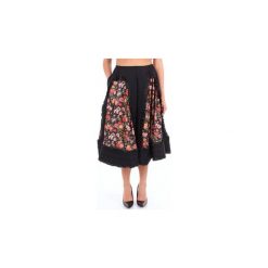 Spódnice krótkie Comme Des Garcons GBS003051. Szare spódniczki damskie Comme Des Garcons, xs, bez wzorów, krótkie, mini. Za 4330,06 zł.