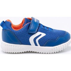 Buty sportowe chłopięce: Geox – Buty dziecięce