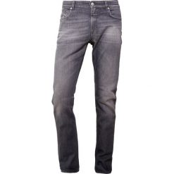 CLOSED UNITY SLIM Jeansy Slim Fit real worn washed. Szare jeansy męskie marki CLOSED. W wyprzedaży za 460,85 zł.