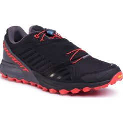 Buty DYNAFIT - Alpine Pro 64028 Black/Magnet 0997. Czarne buty sportowe męskie Dynafit, z tworzywa sztucznego, bez zapięcia, do biegania. Za 699,00 zł.