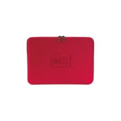 Torby na laptopa: Etui TUCANO Elements do MacBook Air 13 Czerwony