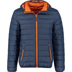 Kurtki męskie bomber: YOURTURN Kurtka puchowa dark blue
