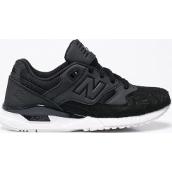 Buty sportowe damskie: New Balance – Buty