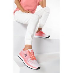 Pomarańczowe Buty Sportowe Sumptuous. Pomarańczowe buty sportowe damskie Born2be, bez wzorów, sportowe. W wyprzedaży za 74,99 zł.