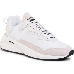 Sneakersy DIESEL - S-Serendipity Lc Y02351 P3390 T1015 Star White. Białe sneakersy męskie Diesel, bez zapięcia. Za 719,00 zł.