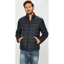 Geox - Kurtka. Niebieskie kurtki męskie pikowane marki Geox, m, z materiału. W wyprzedaży za 359,90 zł.