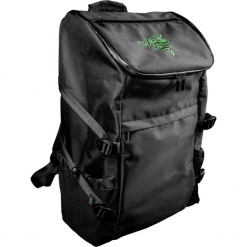Torby na laptopa: Razer Utility Bag 17.3″ czarny