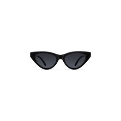 Okulary Waga All Black. Czarne okulary przeciwsłoneczne damskie Meller. Za 179,55 zł.