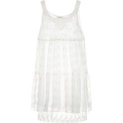 Sukienki dziewczęce: Mini Molly GIRL DRESS Sukienka koktajlowa white