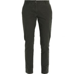 Chinosy damskie: Napapijri MERIDIAN Chinosy Khaki