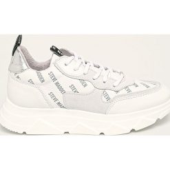 Steve Madden - Buty Pitty. Buty sportowe damskie Steve Madden, z gumy. Za 559,90 zł.