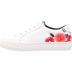 Trampki damskie slip on: Sixtyseven Tenisówki i Trampki actled white/black