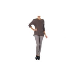 Jeansy slim fit Best Mountain PANTALON JACQUARD. Szare jeansy damskie Best Mountain. Za 223,20 zł.