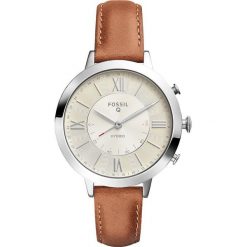 Zegarki damskie: Fossil Q Q JACQUELINE Zegarek braun