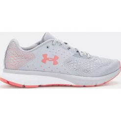 Buty sportowe damskie: Under Armour Obuwie damskie W Charged Rebel szare r. 38 (1298670-102)