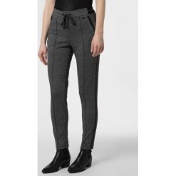 Taifun - Spodnie damskie, czarny. Czarne spodnie damskie Taifun. Za 329,95 zł.