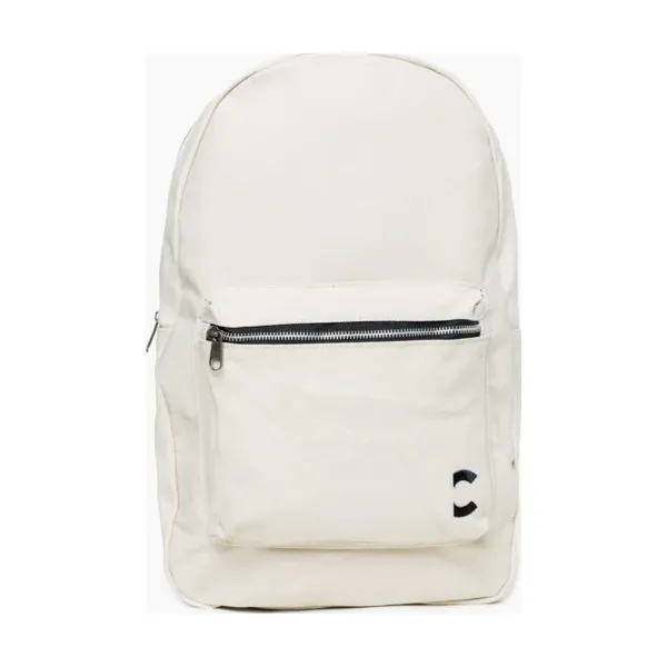 Confront Plecak Rita , beżowy, rozmiar ONE SIZE. Brązowe plecaki damskie Confront, w paski, z materiału, eleganckie. W wyprzedaży za 47,99 zł.