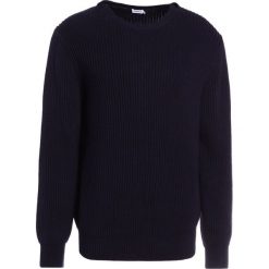 Filippa K Sweter navy. Niebieskie bez kategorii marki Filippa K, m, z bawełny. W wyprzedaży za 359,55 zł.