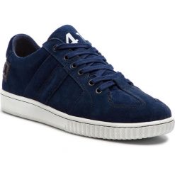 Sneakersy DIESEL - S-Millenium Lc Y01841 PR047 T6062 Peacoat Blue. Niebieskie sneakersy męskie Diesel, bez zapięcia. W wyprzedaży za 389,00 zł.