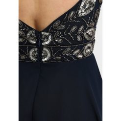 Sukienki: Lace & Beads Petite BALLEY SKATER Sukienka koktajlowa navy