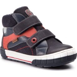 Półbuty LASOCKI KIDS CI12-2689-01. Szare półbuty chłopięce Lasocki Kids, bez zapięcia. Za 99,99 zł.