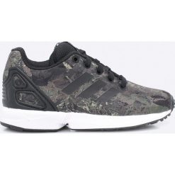 Buty sportowe chłopięce: adidas Originals – Buty dzieciece ZX Flux C