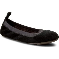 Kapcie damskie: Kapcie UGG – W Mitra 1015932 W/Blk