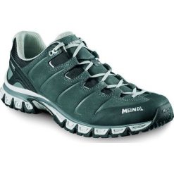 Buty trekkingowe męskie: MEINDL Buty męskie Vegas zielone r. 46.5 (3066)