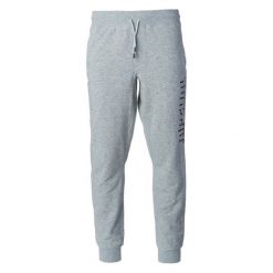 Rip Curl Spodnie Dresowe Męskie Canap Xl, Szary. Szare jeansy męskie Rip Curl, xl, bez wzorów, klasyczne. W wyprzedaży za 176,00 zł.