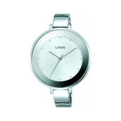 Lorus RG237LX9 - Zostań stałym klientem i kupuj jeszcze taniej. Szare zegarki damskie marki Lorus. Za 296,00 zł.
