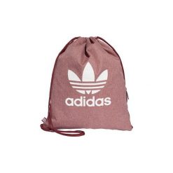 Plecaki adidas Torba na siłownię. Czerwone torebki klasyczne damskie marki Adidas. Za 79,95 zł.