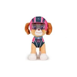 Przytulanki i maskotki: Maskotka Psi Patrol 19 cm – Skye (760016576C)