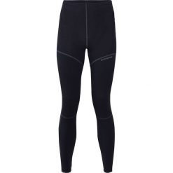 Damskie legginsy funkcyjne BLACKSPADE Thermal Extreme. Brązowe legginsy skórzane Astratex. Za 84,99 zł.