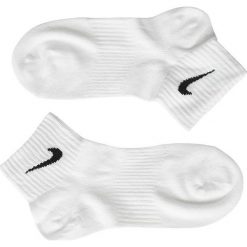 Nike Sportswear - Skarpety(3-pak). Szare skarpetki męskie Nike Sportswear, z bawełny. W wyprzedaży za 29,90 zł.