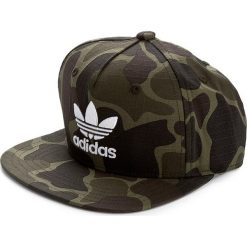 Czapki damskie: Czapka męska adidas – Snapback Cap Ca BK7497 Multicolor