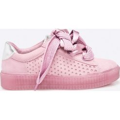 Buty do koszykówki damskie: Marco Tozzi – Buty