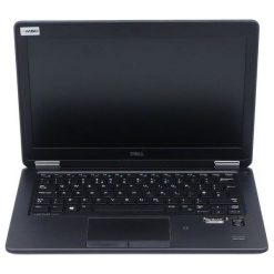 Laptop Dell Latitude E7250 + Torba + Mysz. Torby na laptopa Dell, bez wzorów. Za 1169,00 zł.