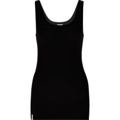 Topy damskie: By Malene Birger NEWDAWN Top black